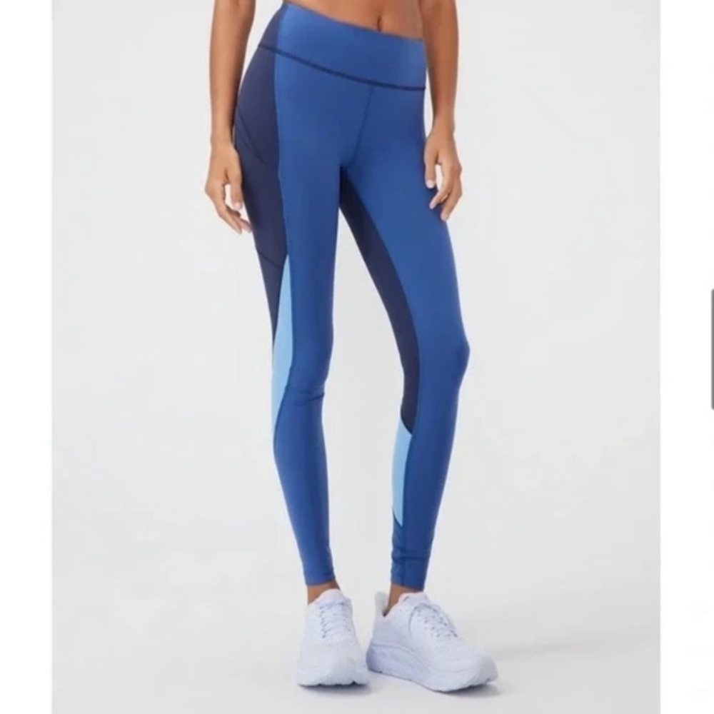 Outdoor Voices SuperFoam 7/8 Leggings